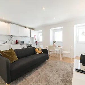 Cruzeiro Charm Apartment
