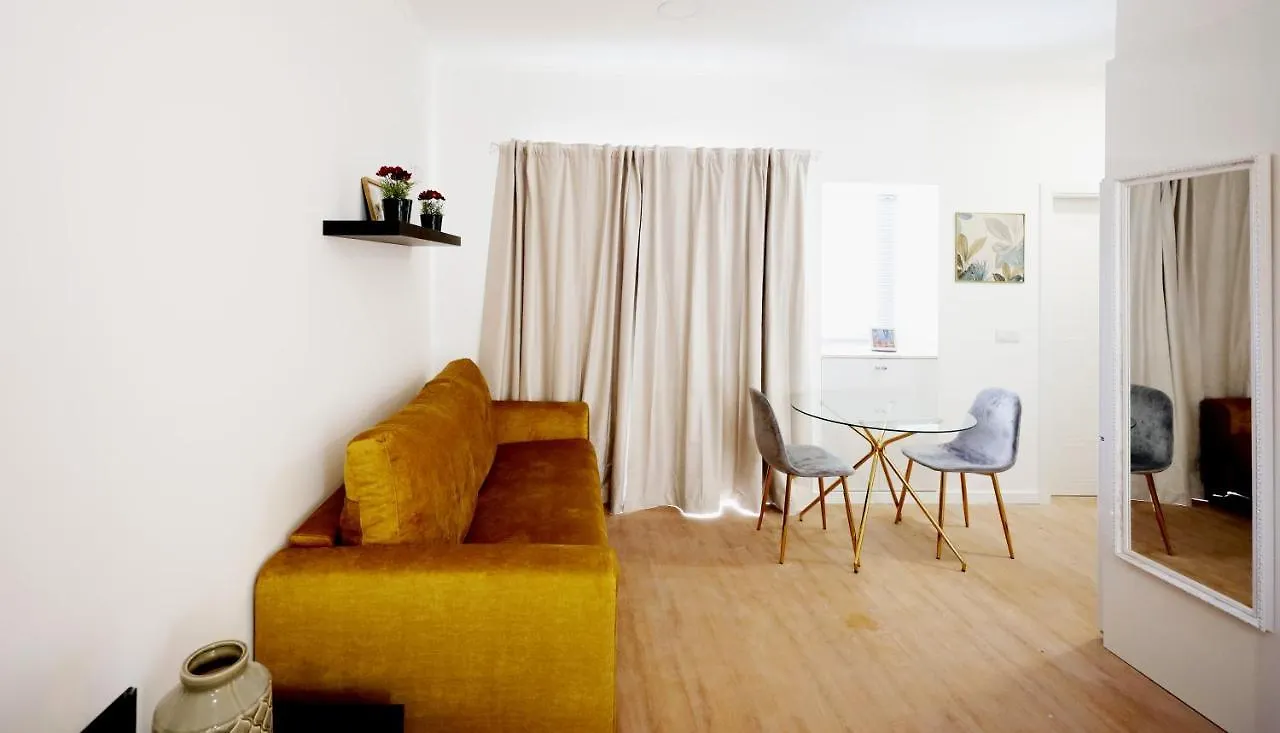 Apartment Ajuda Tagus Lisbon Portugal