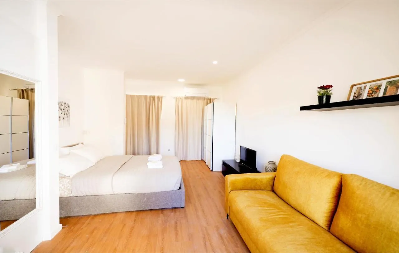 Apartment Ajuda Tagus Lisbon Portugal