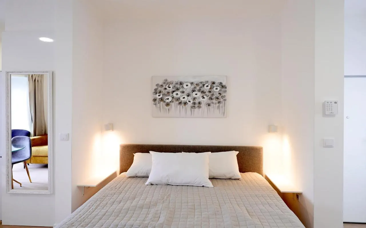 Apartment Ajuda Tagus Lisbon