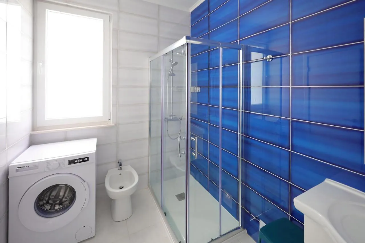 Apartment Ajuda Tagus Lisbon